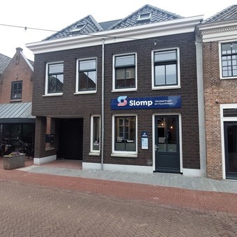 Hasselt, Nieuwstraat, 2-kamer appartement - foto 2