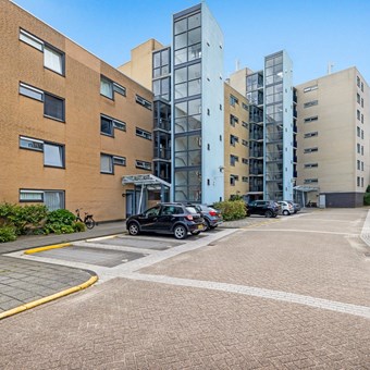 Gorinchem, Sprokkelenburg, 3-kamer appartement - foto 3