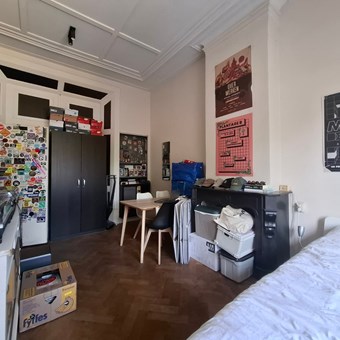 Breda, Sophiastraat, kamer - foto 3