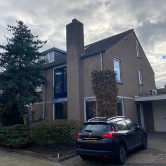 Eindhoven, Jan Palachstraat, eengezinswoning - foto 2