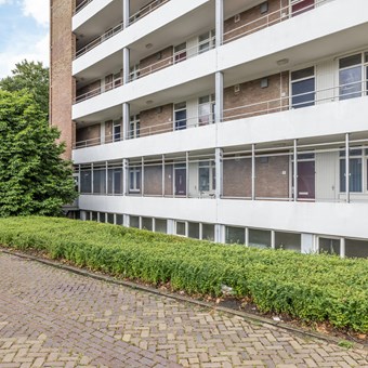 Brunssum, Doorvaartstraat, 2-kamer appartement - foto 2