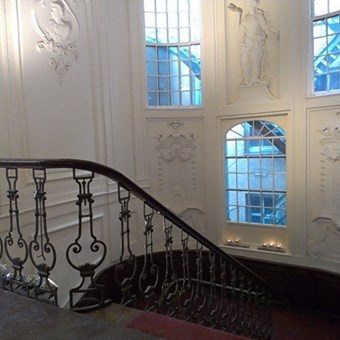 Leiden, Breestraat, zelfstandige studio - foto 2