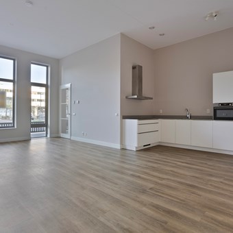 Leiden, Ananasweg, maisonnette - foto 2