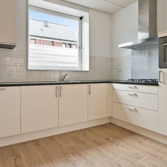 Eindhoven, Guldenstraat, stadswoning - foto 3