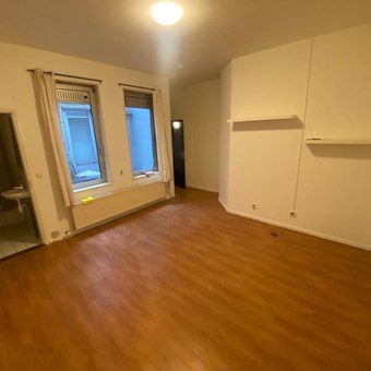 Groningen, Poelestraat, zelfstandige studio - foto 3