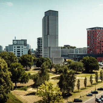 Eindhoven, Machinekamerplein, 2-kamer appartement - foto 2