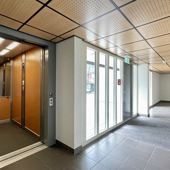 Arnhem, Ga van Nispenstraat, 3-kamer appartement - foto 3