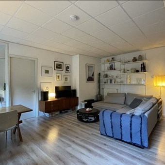 Zwolle, Voorstraat, 3-kamer appartement - foto 2