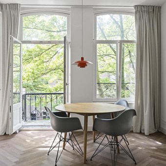Amsterdam, Henri Polaklaan, 2-kamer appartement - foto 2