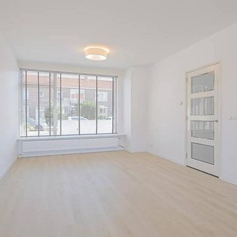 Den Helder, Sportlaan, tussenwoning - foto 2
