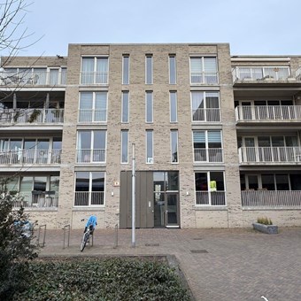 Utrecht, Ella Fitzgeraldplein, 3-kamer appartement - foto 2
