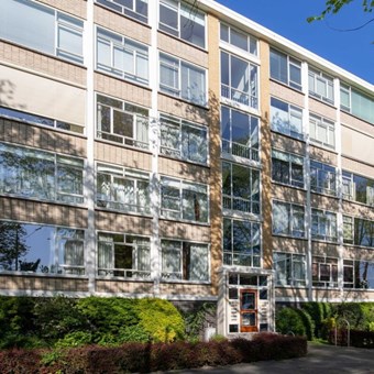 Den Haag, Groen van Prinstererlaan, 3-kamer appartement - foto 2