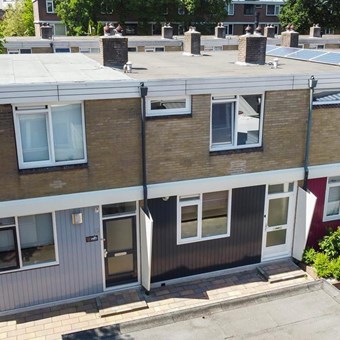 Leeuwarden, Kastanjestraat, eengezinswoning - foto 2