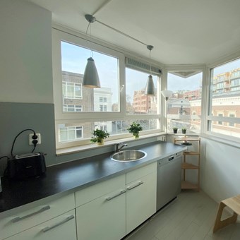 Rotterdam, Westerstraat, 3-kamer appartement - foto 3