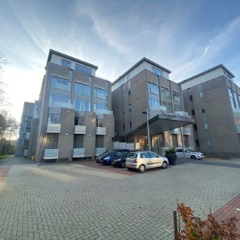 Alkmaar, Rogier van der Weydestraat, zelfstandige studio - foto 2