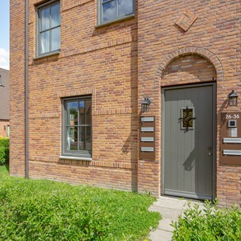 Hoofddorp, Laan van Norfolk, 2-kamer appartement - foto 3