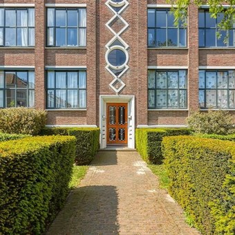 Den Haag, Riouwstraat, 4-kamer appartement - foto 2