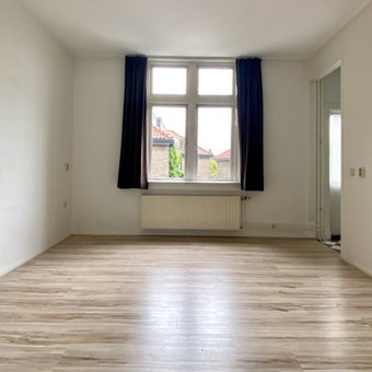 Zwolle, Assendorperstraat, 2-kamer appartement - foto 3