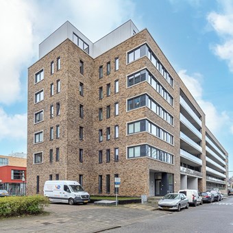 Rotterdam, Berberisweg, galerijflat - foto 2