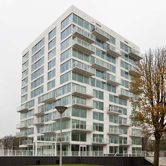 Den Haag, Vrederustlaan, 3-kamer appartement - foto 2