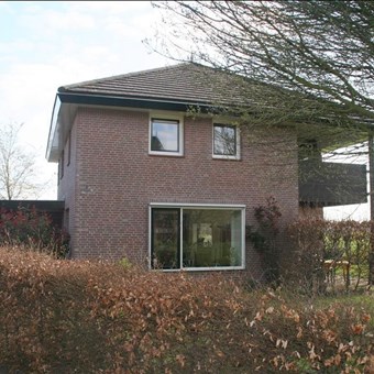 Wesepe, Ds. E. Kreikenlaan, eengezinswoning - foto 3