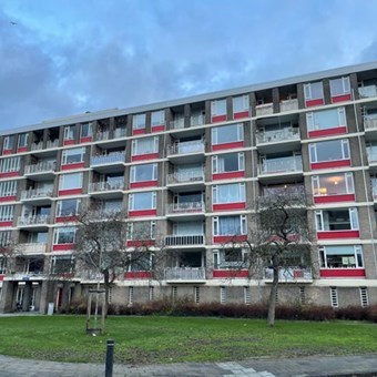 Amersfoort, Ringweg-Randenbroek, 2-kamer appartement - foto 3