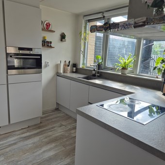 Almere, Quickstepstraat, eengezinswoning - foto 3