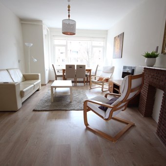 Den Haag, Laan van Meerdervoort, 3-kamer appartement - foto 2