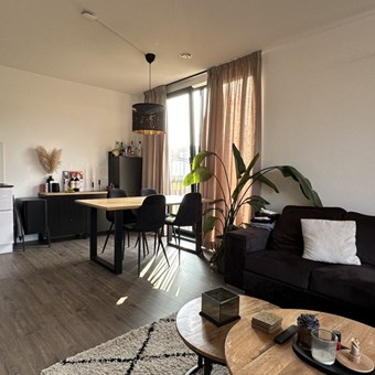 Meppel, Dirk Jakobsstraat, 3-kamer appartement - foto 2