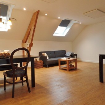 Tilburg, Sint Josephstraat, 2-kamer appartement - foto 3