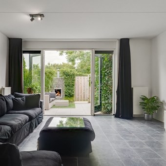 Graft, Meertouw, eengezinswoning - foto 3