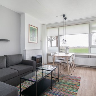 Leeuwarden, Nijlânsdyk, 3-kamer appartement - foto 3