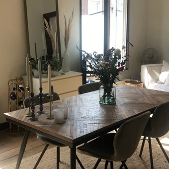 Maastricht, Brusselsestraat, zelfstandige studio - foto 3