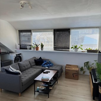 Groningen, Uranusstraat, 3-kamer appartement - foto 3
