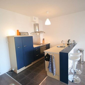 Haarlem, Madridplantsoen, 3-kamer appartement - foto 3