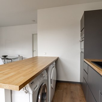 Tilburg, Boomstraat, 3-kamer appartement - foto 3