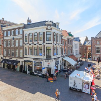 Haarlem, Grote Markt, maisonnette - foto 2