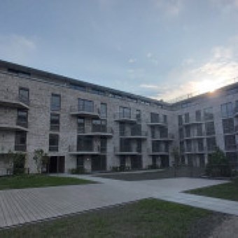 Utrecht, Hickorylaan, 3-kamer appartement - foto 2