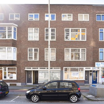 Rotterdam, Strevelsweg, 2-kamer appartement - foto 2