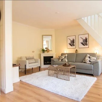 Amsterdam, Jasonstraat, 4-kamer appartement - foto 2