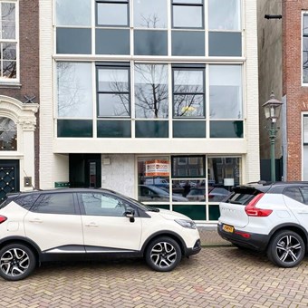 Haarlem, Spaarne, benedenwoning - foto 2