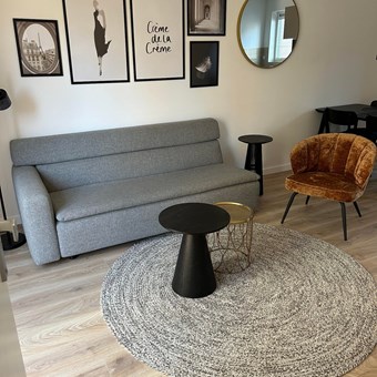 Leiden, Klimmende Leeuwsteeg, 2-kamer appartement - foto 3