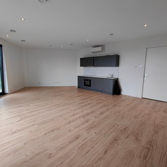 Arnhem, Groningensingel, 2-kamer appartement - foto 2