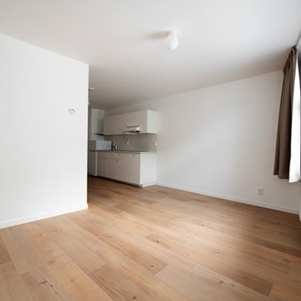 Leiden, Klimmende Leeuwsteeg, zelfstandige studio - foto 2
