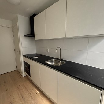 Groningen, Moesstraat, 2-kamer appartement - foto 3