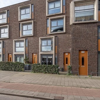 Hilversum, Naarderstraat, maisonnette - foto 2