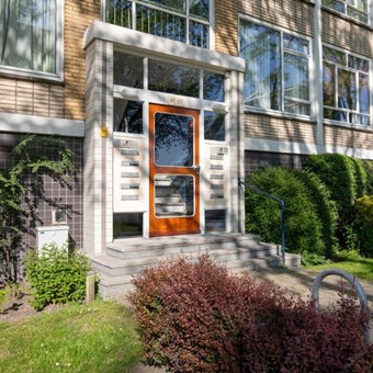 Den Haag, Groen van Prinstererlaan, 3-kamer appartement - foto 3