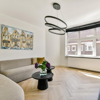 Amsterdam, Warmondstraat, 3-kamer appartement - foto 2