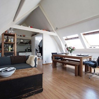 Rotterdam, Noordsingel, 2-kamer appartement - foto 3