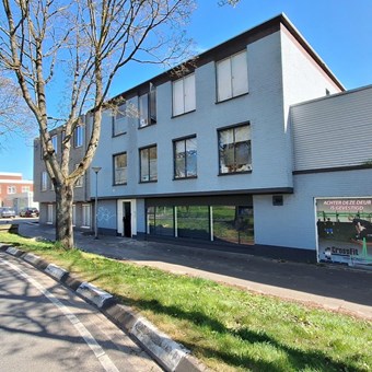 Den Bosch, Jacob Catsstraat, studentenkamer - foto 3